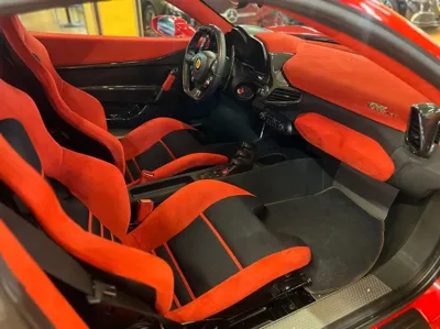 Ferrari 458