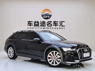 Audi A6 (Import)