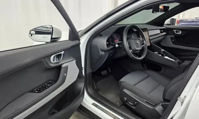 Polestar Polestar 2