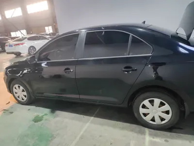Volkswagen Santana