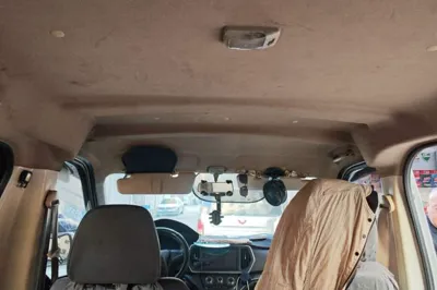 CHANGAN KAICHENG Ruixing EM80