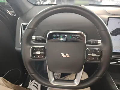 Li Auto L7
