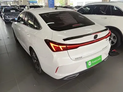 Changan Eado