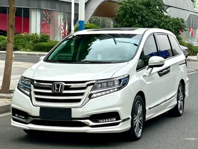 Honda Elysion