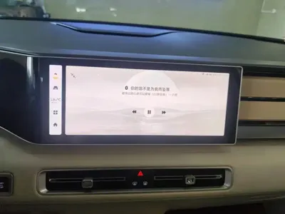 Geely ICON
