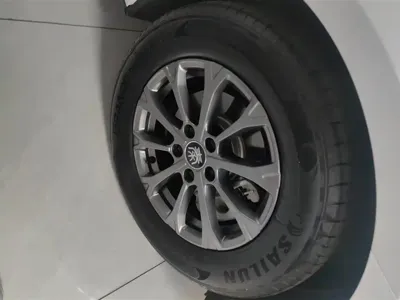 BYD Qin L