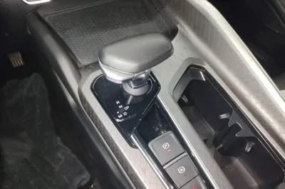Geely Auto Preface
