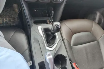 GAC Trumpchi GS4