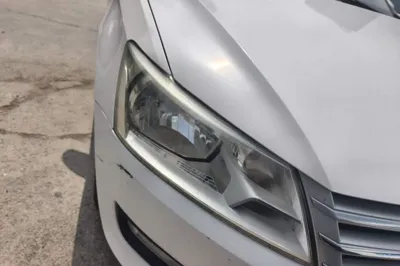 Volkswagen Santana