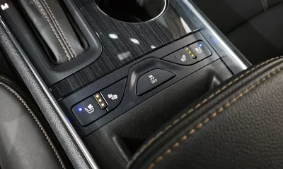 ChevroletGMDaewoo Impala