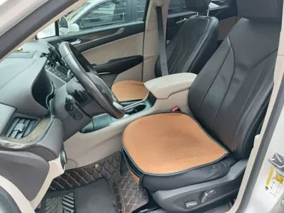 Lincoln MKC