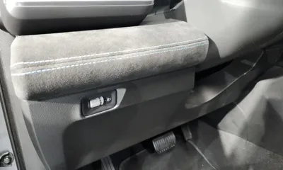 Renault-KoreaSamsung Grand Koleos