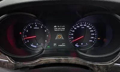 Kia K9