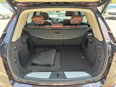 Buick Envision Plus