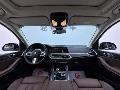 BMW X5 (Import)