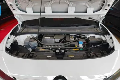 Volkswagen ID.7 VIZZION