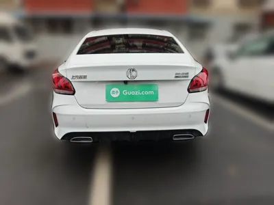 MG 5