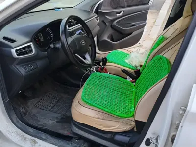 Hyundai Verna