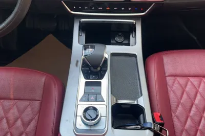 Jetour X70 Plus