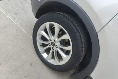 Lincoln MKC