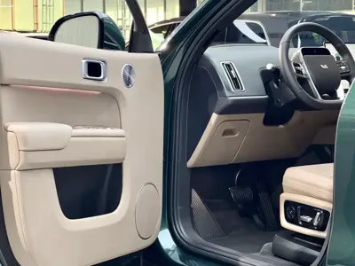 Li Auto Li L9