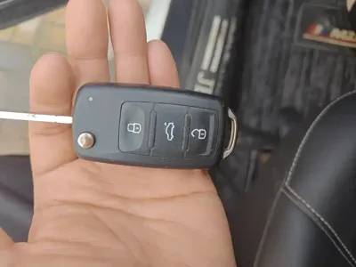 Jetta VA3