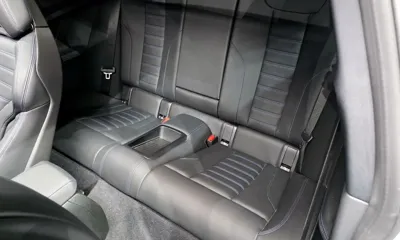 BMW 2-Series