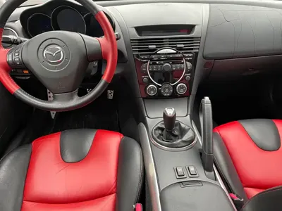 Mazda RX-8