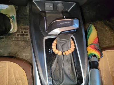 Chevrolet Monza