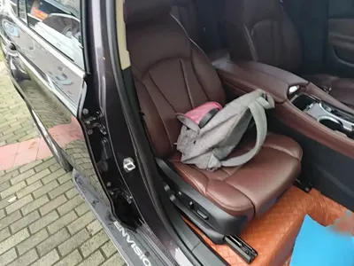 Buick Envision Plus