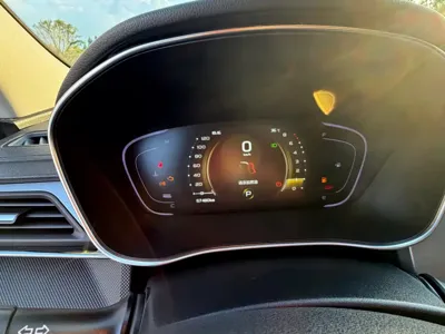 Geely Binrui