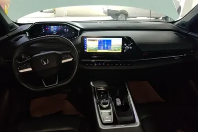 Changan CS55PLUS