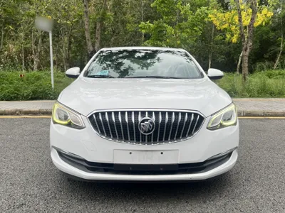 Buick GT