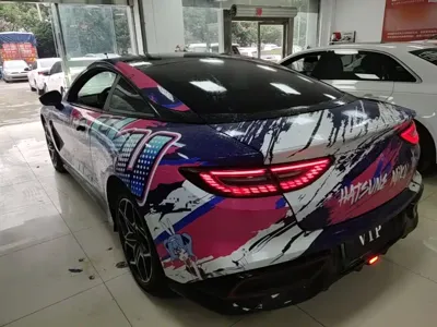 NETA Neta GT