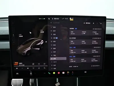 Tesla Model Y L