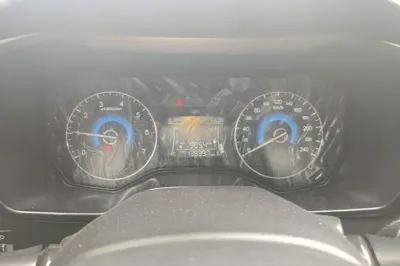 Dongfeng Fengon 580