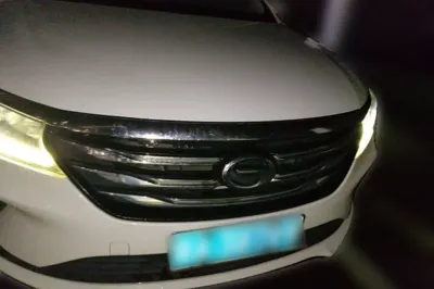 GAC Trumpchi GA4