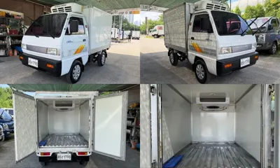 ChevroletGMDaewoo labo