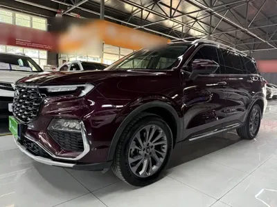 Ford Territory