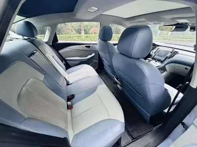 Roewe Feifan ER6