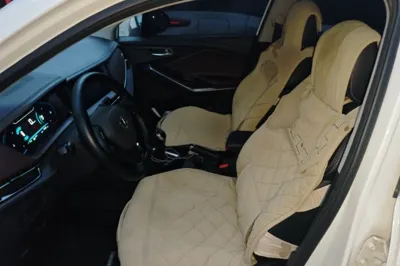 Changan CS15