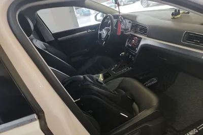 Volkswagen Lamando
