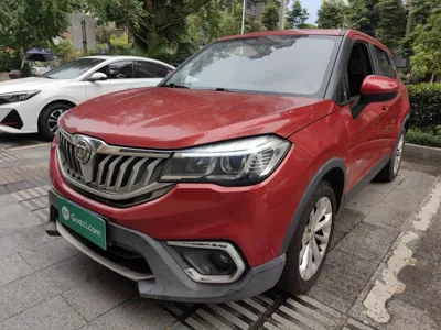 Brilliance V3
