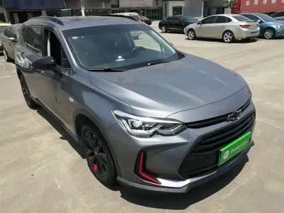 Chevrolet Volando