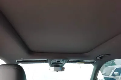 Geely Auto Monjaro L