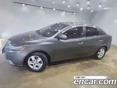 Kia Porte