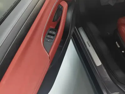 Xiaomi SU7