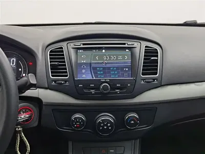 Roewe 350