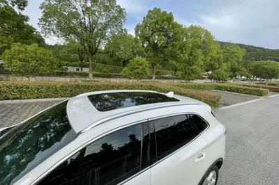Lincoln MKC
