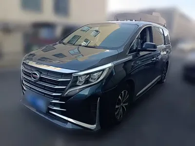 GAC Motor Trumpchi M8
